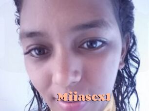 Miiasex1 Chatte Rasée