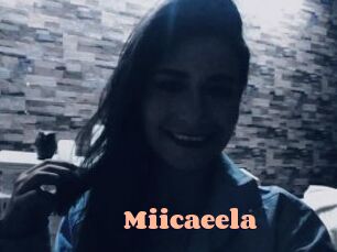 Miicaeela