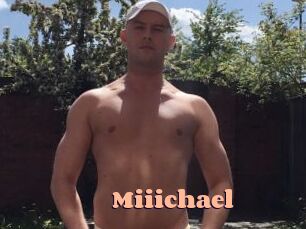 Miiichael