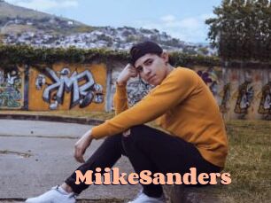 MiikeSanders