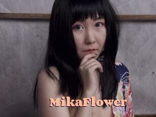 MikaFlower