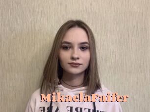 MikaelaFaifer