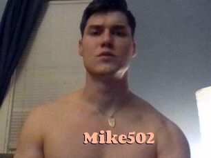 Mike502