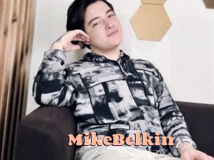 MikeBelkin