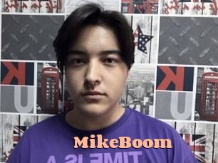 MikeBoom