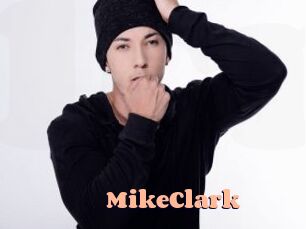 MikeClark Chatte Rasée