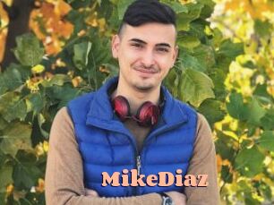 MikeDiaz