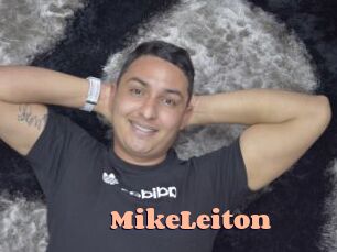 MikeLeiton