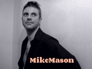 MikeMason