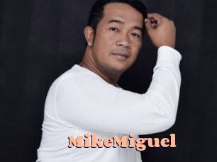 MikeMiguel