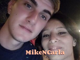 MikeNCarla
