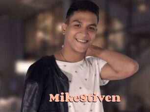 MikeStiven