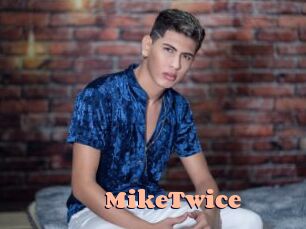 MikeTwice Chatte Rasée