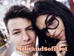 MikeandSofiHot Chatte Rasée