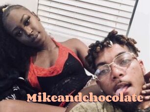 Mikeandchocolate Chatte Rasée