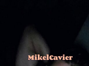 MikelCavier