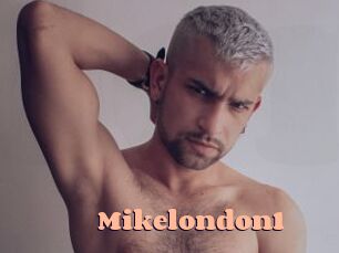 Mikelondon1 Chatte Rasée