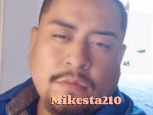Mikesta210