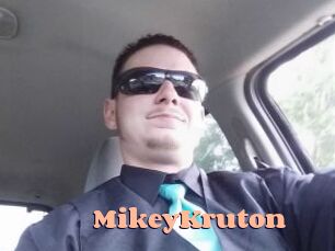 MikeyKruton