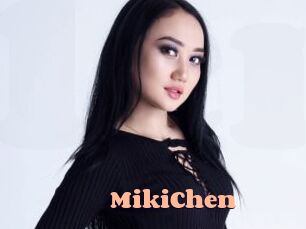 MikiChen