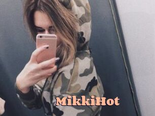 MikkiHot