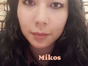 Mikos