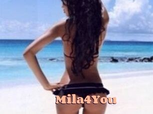 Mila4You