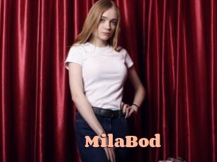 MilaBod