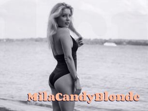 MilaCandyBlonde
