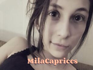 MilaCaprices