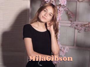 MilaGibson Chatte Rasée