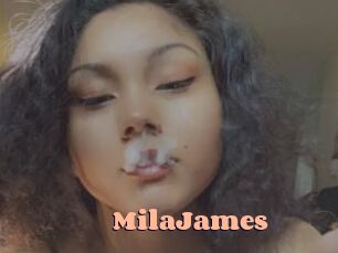 MilaJames