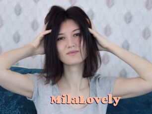 MilaLovely