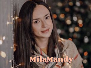 MilaMandy