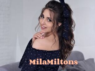 MilaMiltons