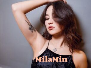 MilaMin