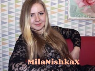 MilaNishkaX