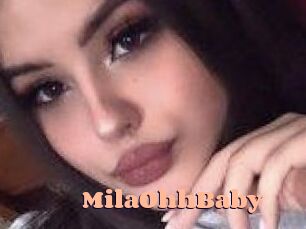 MilaOhhBaby