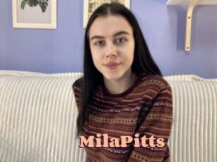 MilaPitts