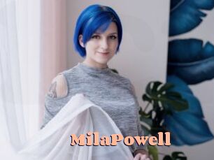 MilaPowell