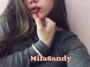 MilaSandy
