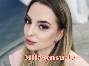 MilaSensuale