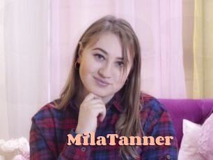 MilaTanner
