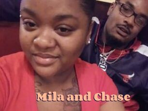 Mila_and_Chase