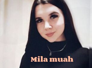 Mila_muah Chatte Rasée