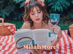 MilahMores