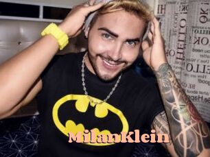 MilanKlein