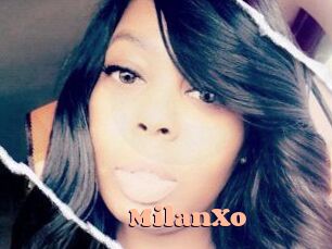 MilanXo