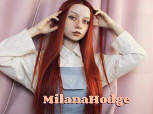 MilanaHodge