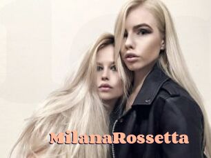 MilanaRossetta